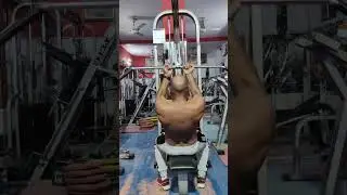 💪Back#Workout#Desi#Diet#Cardio#Strength#Motivation#Dedication#Bodybuilding💪