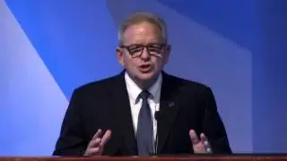 Charles O Holliday, Jr., NAE Chair, 2015 NAE Annual Meeting Remarks