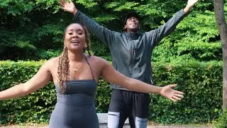 Praise Your Name Lord - Christ Vision Music (Official Music Video)