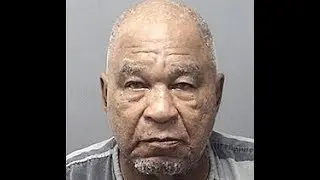 Psychological analysis of Samuel Little