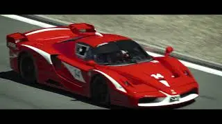 Коллекция Art Russe на Nurburgring
