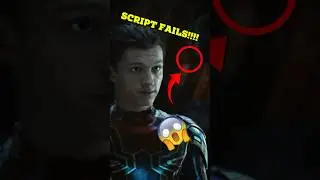 Avengers' Funniest Script Fails & Improvised Moments! 😂🎬