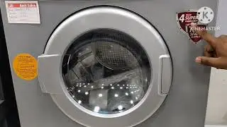 IFB Turbo Dry EX 5.5 kg Dryer | Review | 99% Germ-Free, Anti-Crease | 