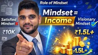 &ldquo;डायरेक्ट सेलिंग में माइंडसेट की भूमिका | Mindset ही Success की असली चाबी | Dr Amit Dubey&rdquo;