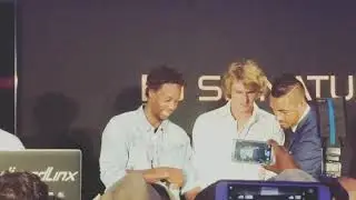 Top Young Guns Atp Tennis Players!!!