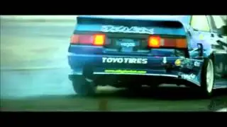 Drift Dubstep
