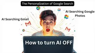 Google Search is changing &mdash; and it&rsquo;s getting personal.