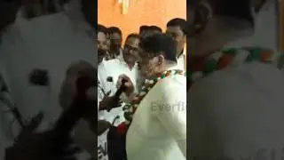 పొన్నమా మజాకా....గుద్దుడే.. #ministerponnamprabhakar #congressminister #telanganacongress | EverFlix