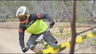 cressy descent race 2018!
