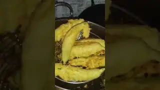 🌶️🥔 आलू कोफ्ता मिर्ची बड़ा रेसिपी