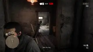 Cold dead hands