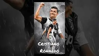 Top 7 footballers of the world