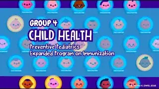 Infomercial: CHILD HEALTH | Preventive Pediatric (Expanded Program on Immunization)  | BAKUNA
