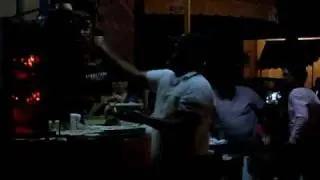 Breathtaking Taco Making at El Carboncito, Puerto Vallarta