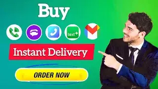 Buy Google Voice, TextNow, Mail & Textplus Easily &mdash; Trusted Global Seller 2025