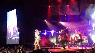 Jennifer Lopez in Dubai - she's still Jenny From The Block