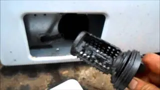 LG washer Draining or leak issue Fix