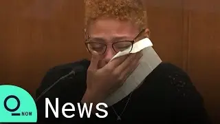 Kim Potter Trial: Dante Wright's Girlfriend Recounts Fatal Traffic Stop
