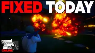 Rockstar Quietly Fixed These GTA Online Glitches TODAY! (After Mansions DLC Update)