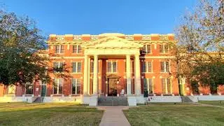 Trinity County Texas Commissioners Court Regular Session January 13, 2026