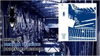Omkara Techichi - Undefiled Wisdom