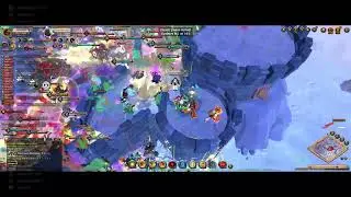 GF PASS LAG