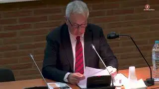 Smilja Marjanović Dusanic - Η πρόσληψη του Αγίου Σάββα από τους βιογράφους του: Δομεντιανό και Θ...