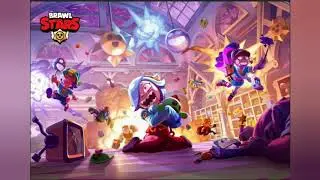 Brawl Stars new loading screen Full HD | #NewLoadingScreen #Starrpark⭐ #InvestmentosMandatory