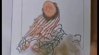 SCC Story Telling Competition 2021- Primary 2 -  Kenneth Louis