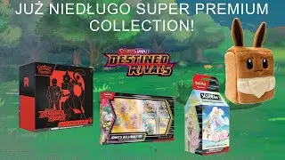 Poradnik zakupowy Pokemon TCG - kwiecień 2025. ex Box z Mewtwo i wiele nowych zapowiedzi.