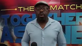 Jarmann seeks revenge against Ndjolonimus