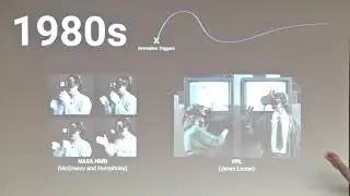 Making Small Spaces Feel Large: Practical Illusions in Virtual Reality with Evan Suma Rosenberg