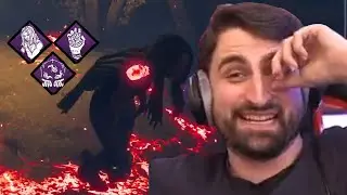 Conviction + Exponential + Soul Guard is DISGUSTINGLY STRONG