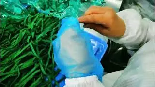 Respiratory Oxygen Mask production process
