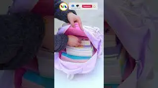 Backpack Online Shopping Deals That Will Blow Your Mind! #shorts #viral Tas Sekolah Anak, Tas Ransel