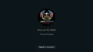 Форум USA Crypto Group с вопросами и ответами по теме нейронного ИИ #usacryptogroup #neuralai