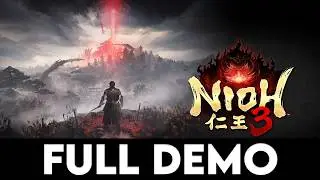 NIOH 3 - Full Demo