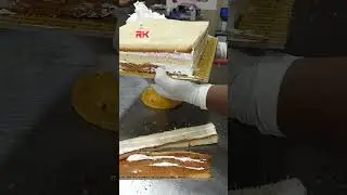3 kg blueberry cake