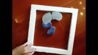 A model showing how enzyme works用模型展示酶的作用
