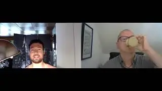 Einfacher schmerzfrei werden. Gespr&auml;ch, Interview mit Michael Rupp und Jens Faber-Neuling