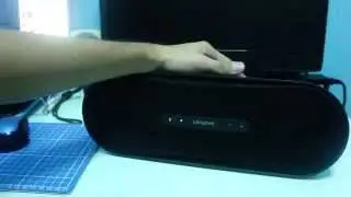 Braven 440, Creative D100 and Boston Speaker Review