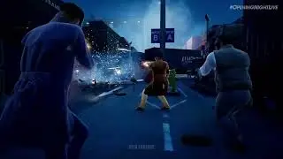 Payday 3 World Premiere Trailer | gamescom Opening Night Live 2023 #ONL