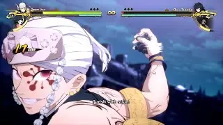 TENGEN UZUI vs GIYU TOMIOKA (Very Hard) Demon Slayer Kimetsu no Yaiba The Hinokami Chronicles