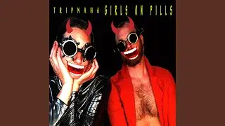 Girls On Pills