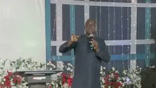 ICOC Lagos Church's Combined Thanksgiving Service 2025