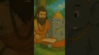 Ganapati Bappa Morya #bhakti #ganesh #motivation #bhajan #music #india