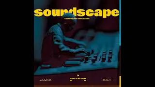 Kazar Beat - dance on the beach