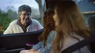 Holiday Storytelling in Motion | Phil Long Automotive Commercial by Windstar Studios (2024)