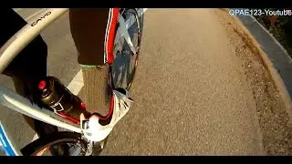 [TEST] Focus Cayo / Carbon / Ultegra 6700 . ( climbing / uphill  )