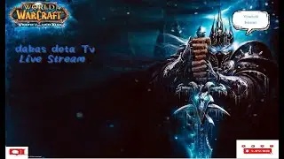🔴 Live Stream dakas  dota Tv   #Go LIke 🔴